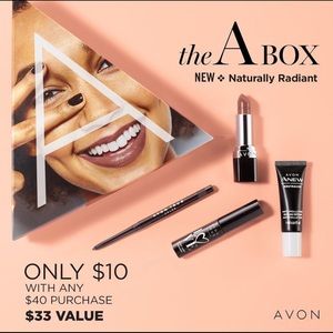 Avon products